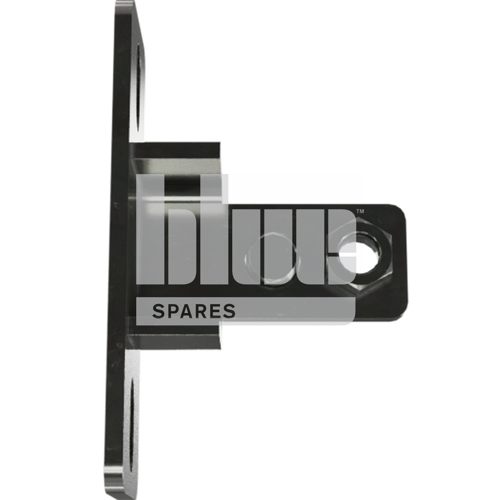 STOPPER PLT