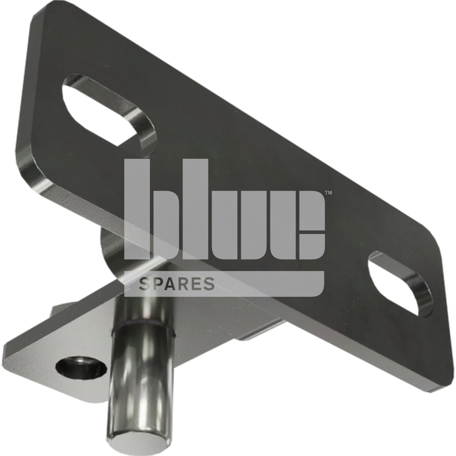 STOPPER PLT