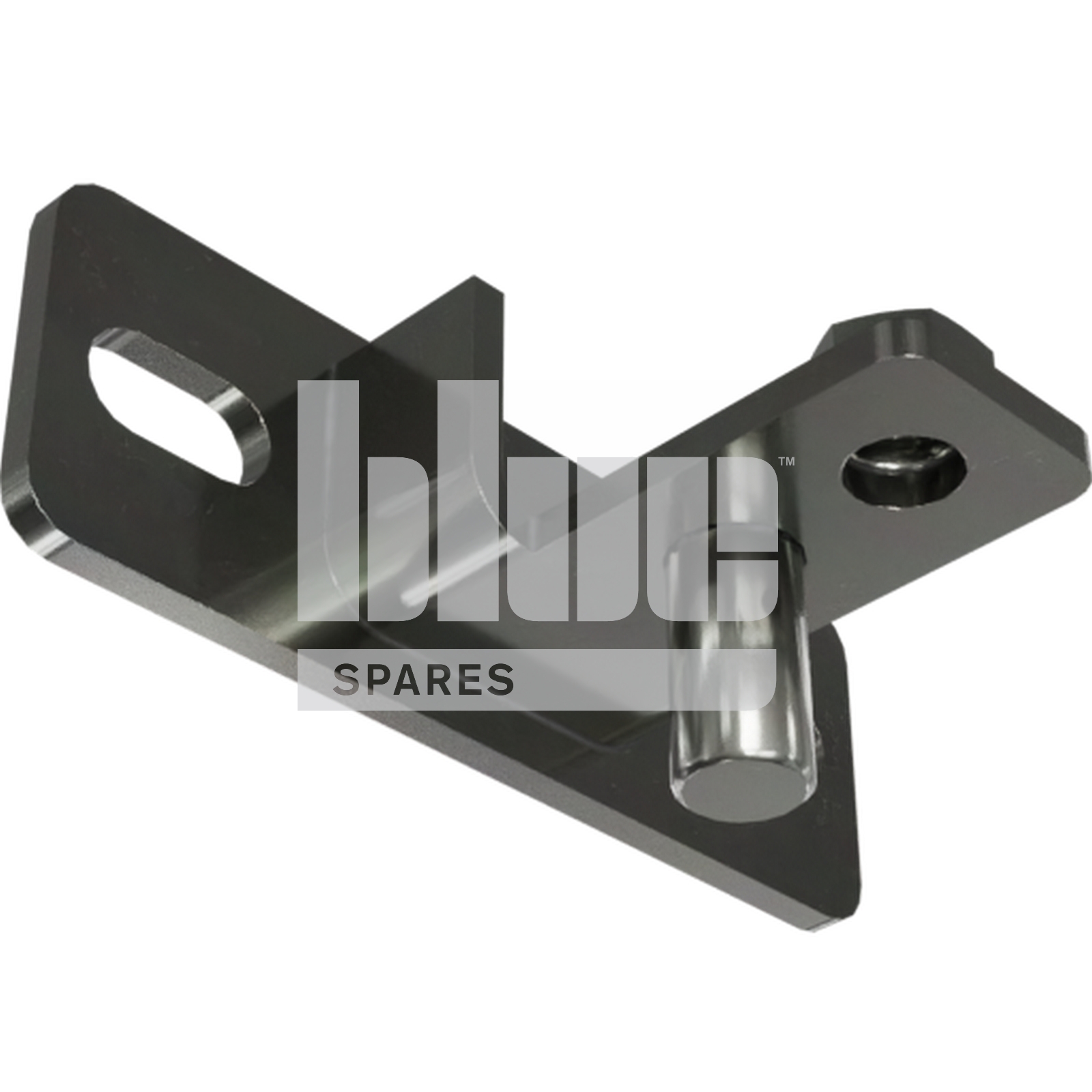 STOPPER PLT