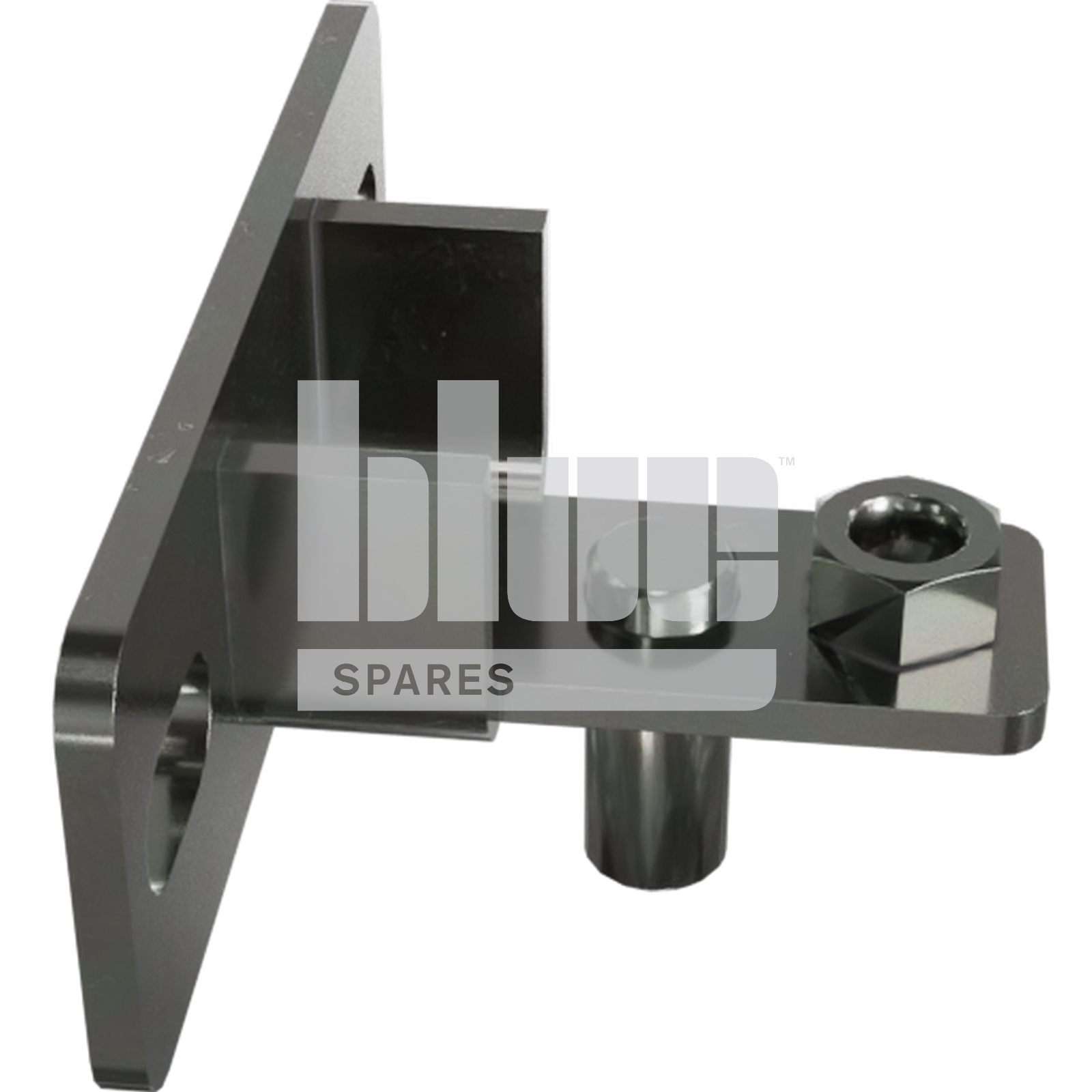 STOPPER PLT
