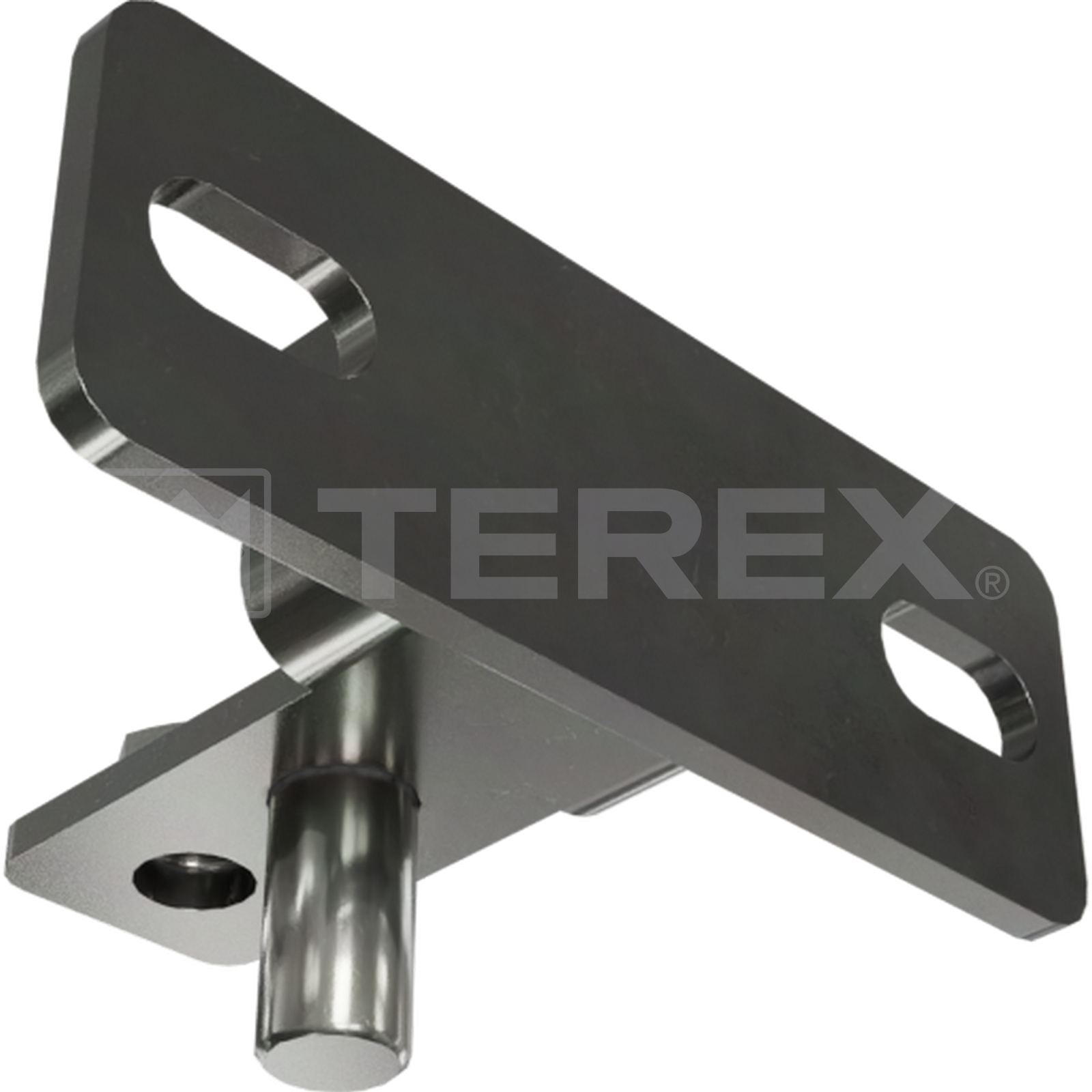 STOPPER PLT
