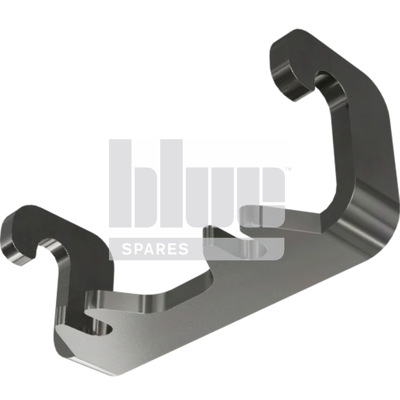 RELEASE CLAMP