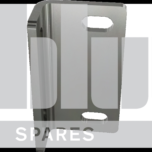 MAGNET BRACKET - CHASSIS