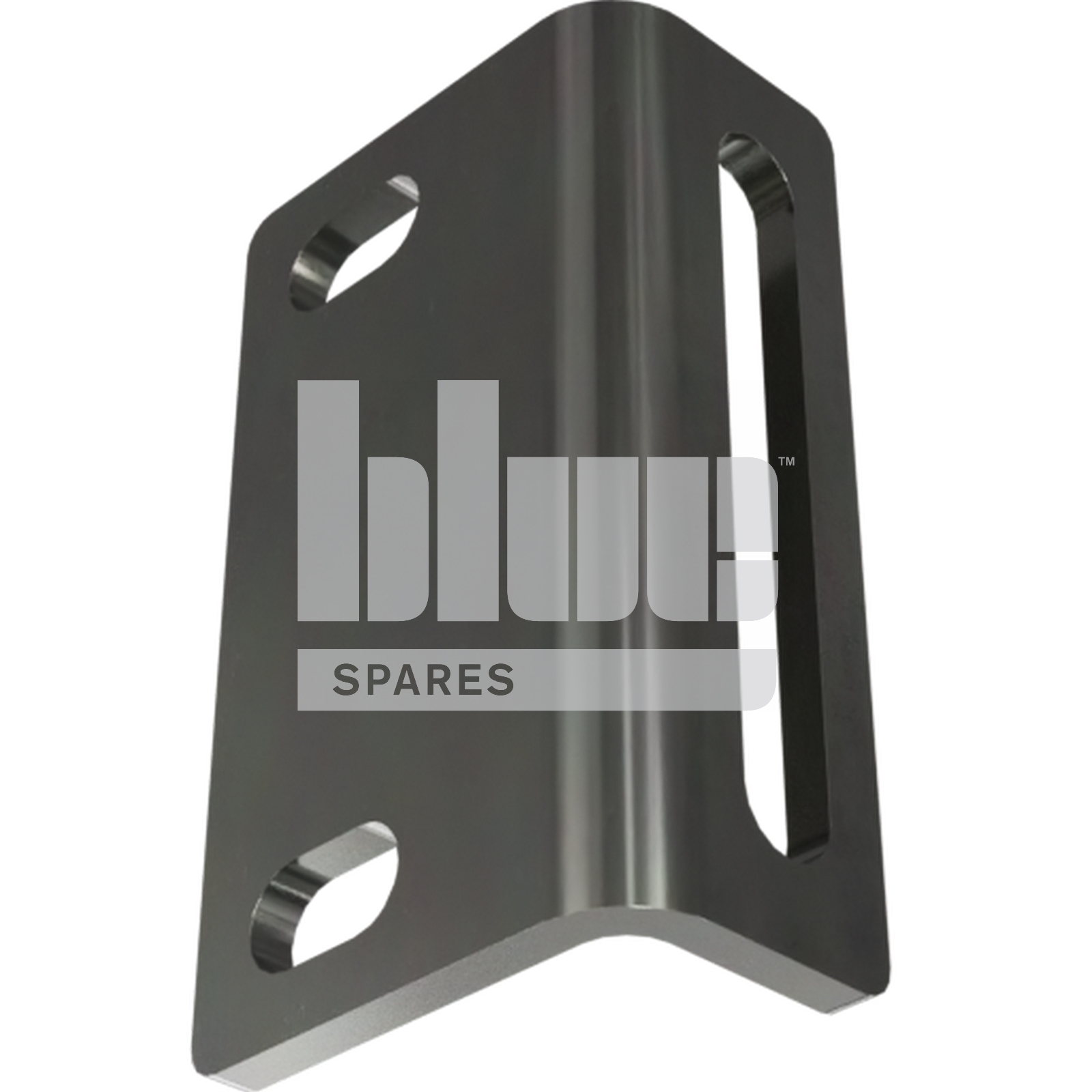 MAGNET BRACKET - CHASSIS