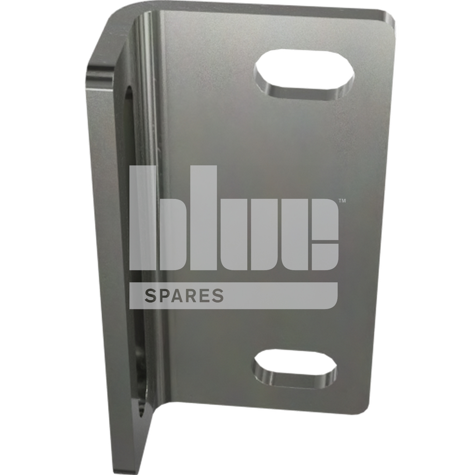 MAGNET BRACKET - CHASSIS