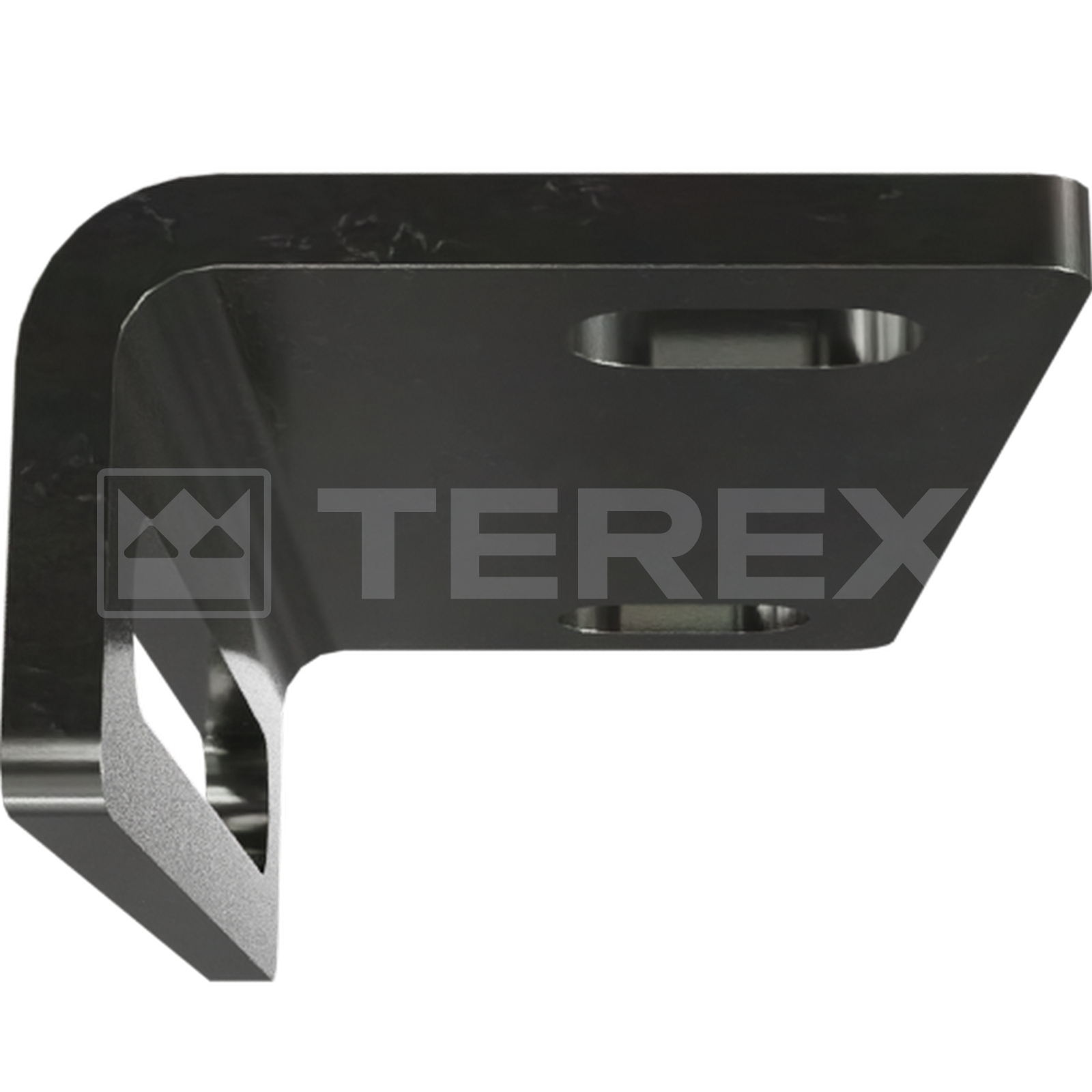 MAGNET BRACKET - CHASSIS