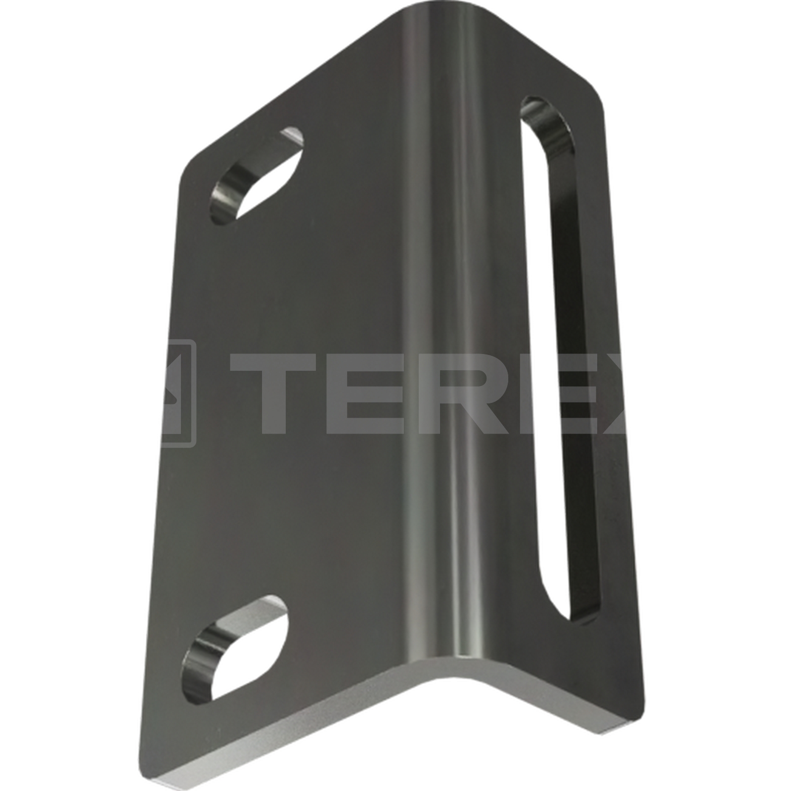MAGNET BRACKET - CHASSIS
