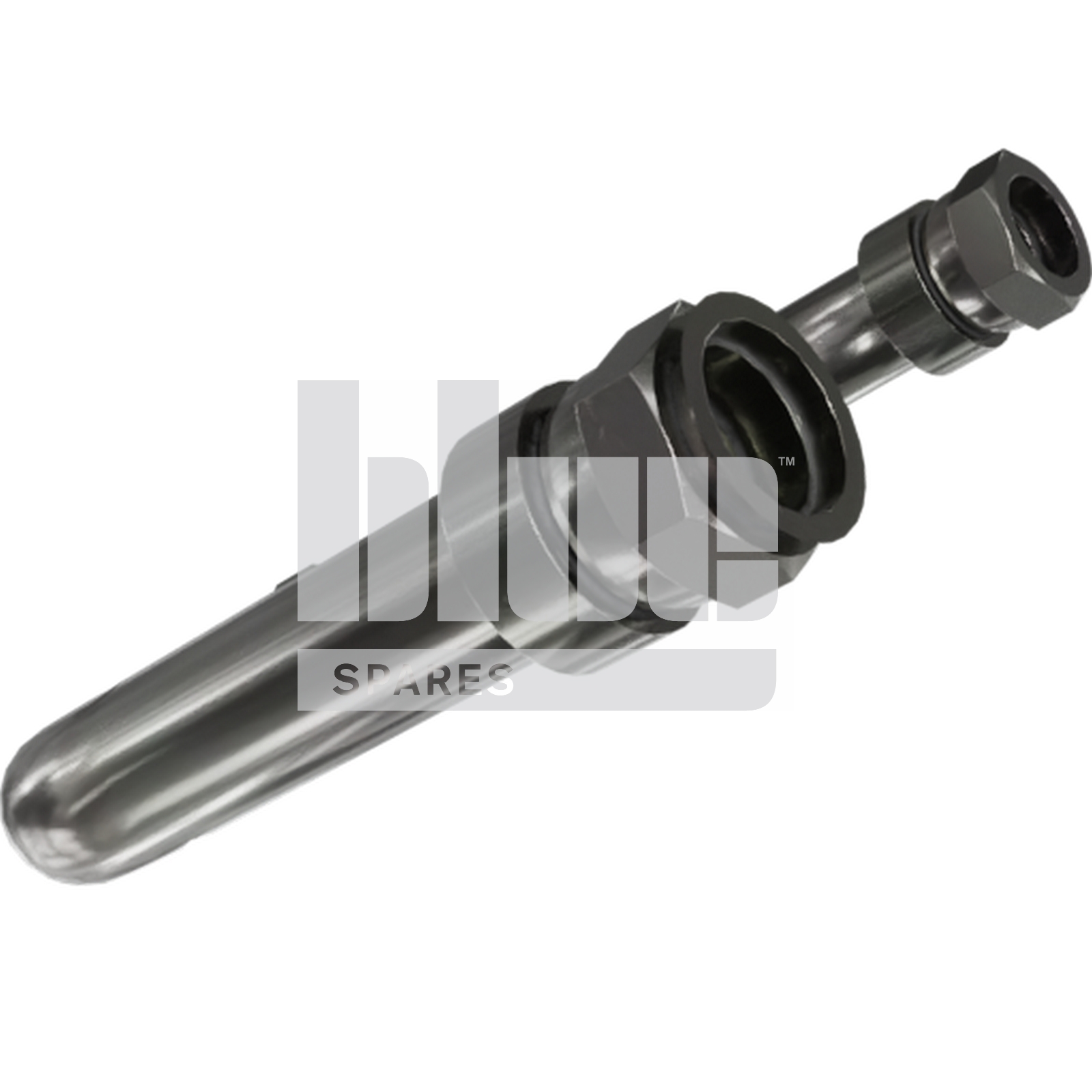 PIPE INSIDE HYDRAULIC CABINET