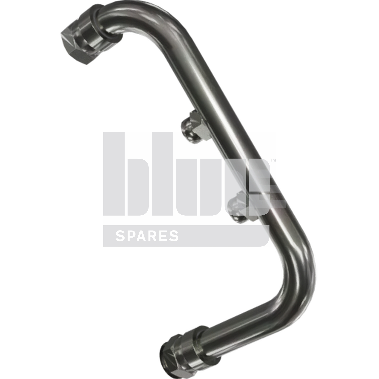 PIPE INSIDE HYDRAULIC CABINET