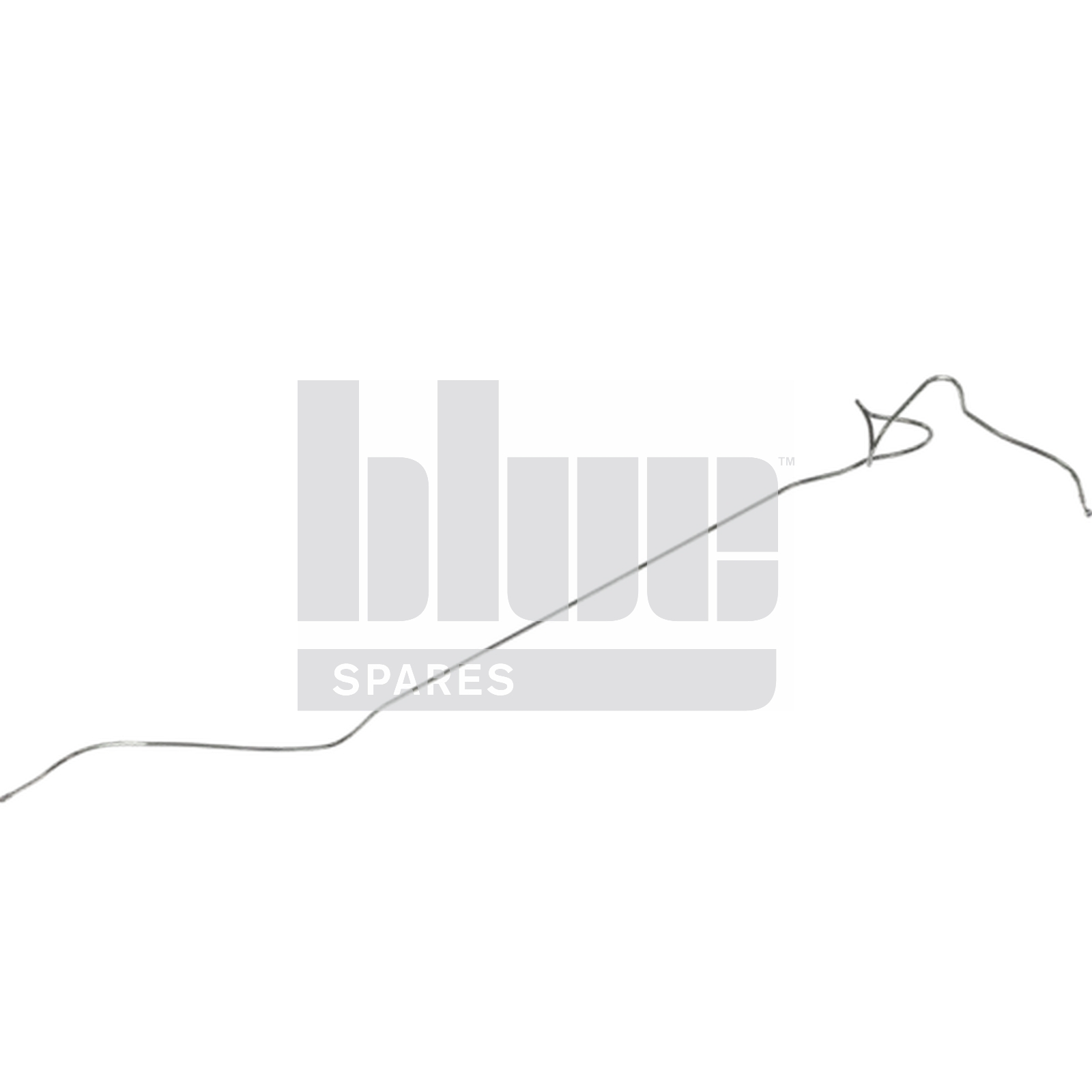 OMV400 CASE DRAIN -> CASE DRAIN MANIFOLD