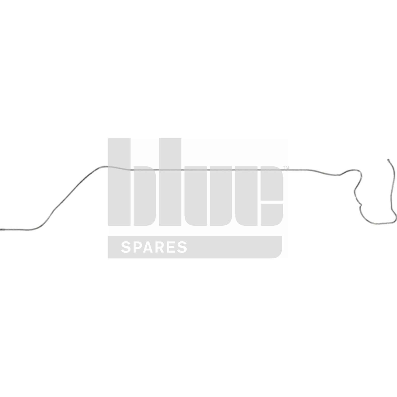 OMV400 CASE DRAIN -> CASE DRAIN MANIFOLD