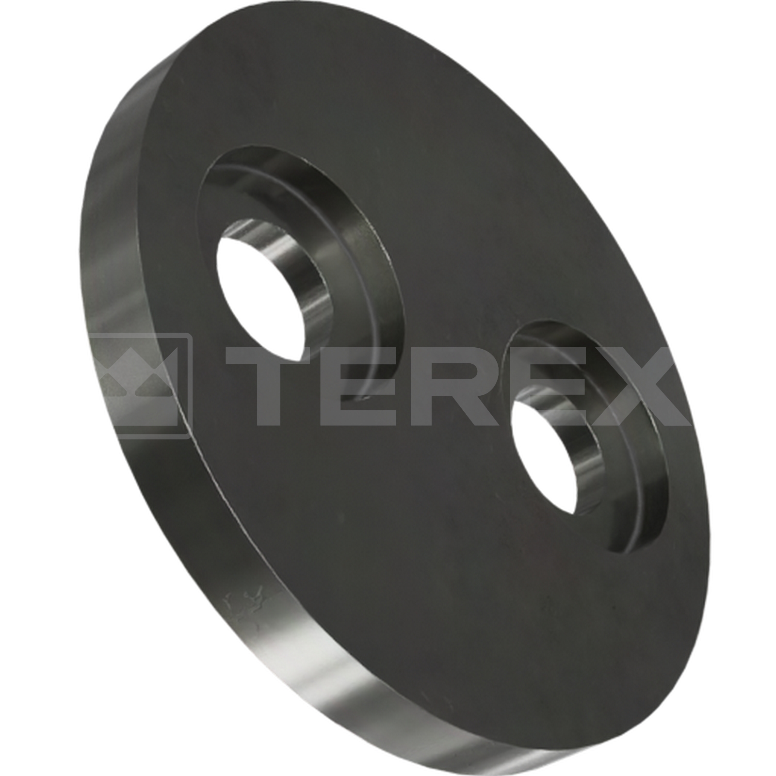 RETAINING WASHER- COUNTERBORED