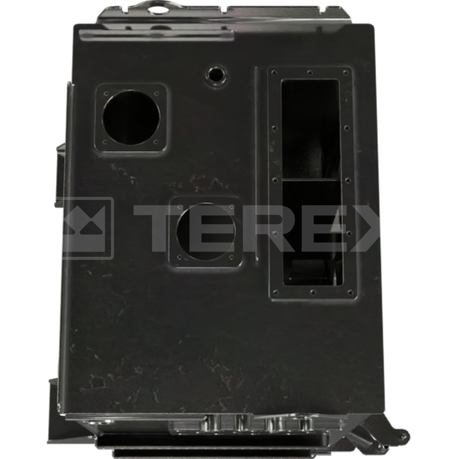 HYDRAULIC TANK MWA