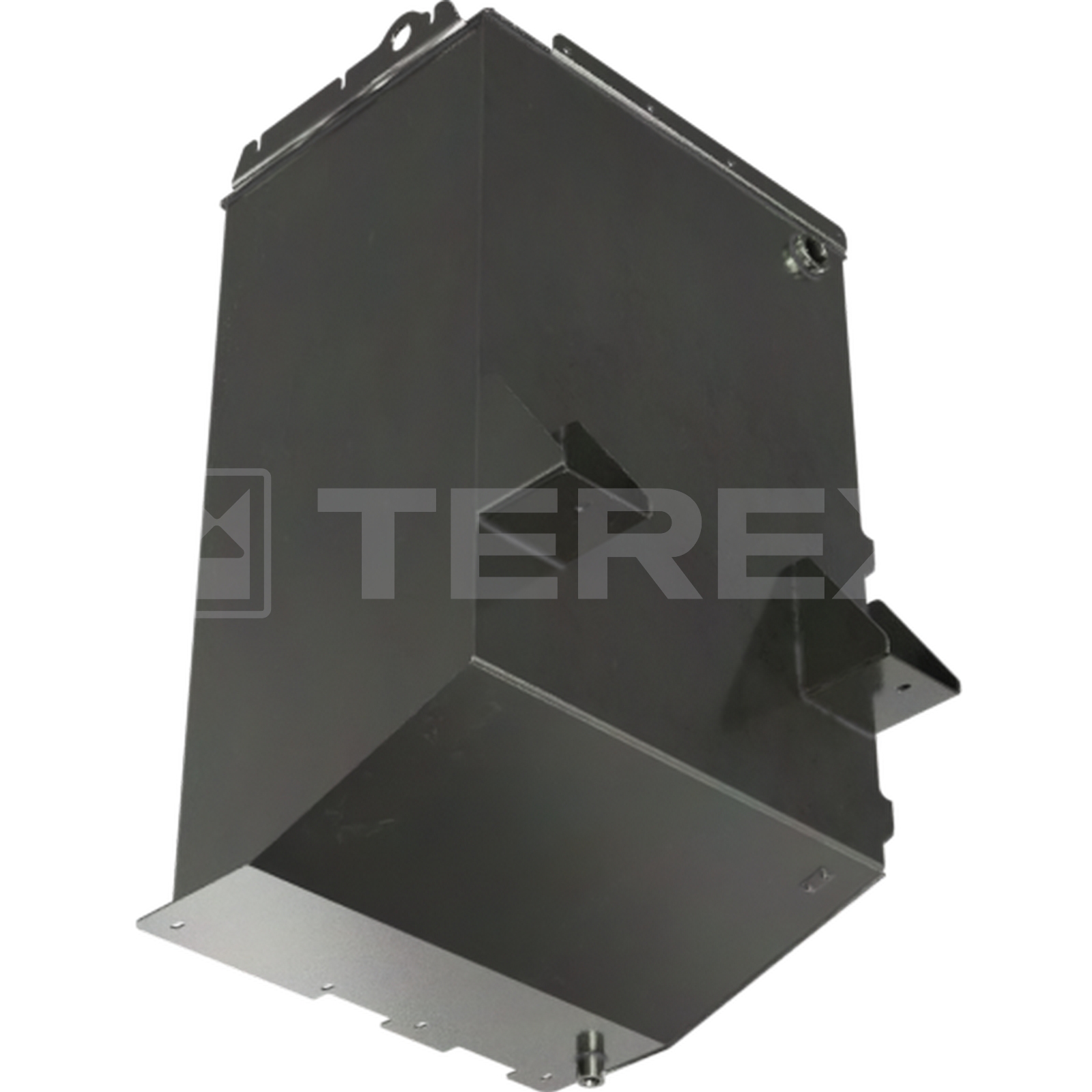 HYDRAULIC TANK MWA
