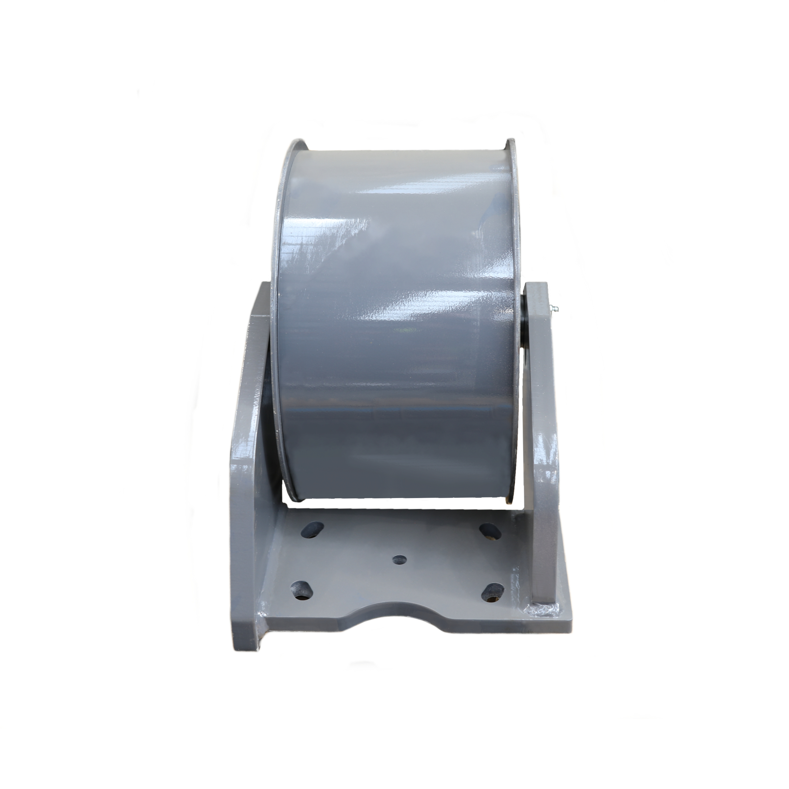 PULLEY C/W BEARING & SHAFT