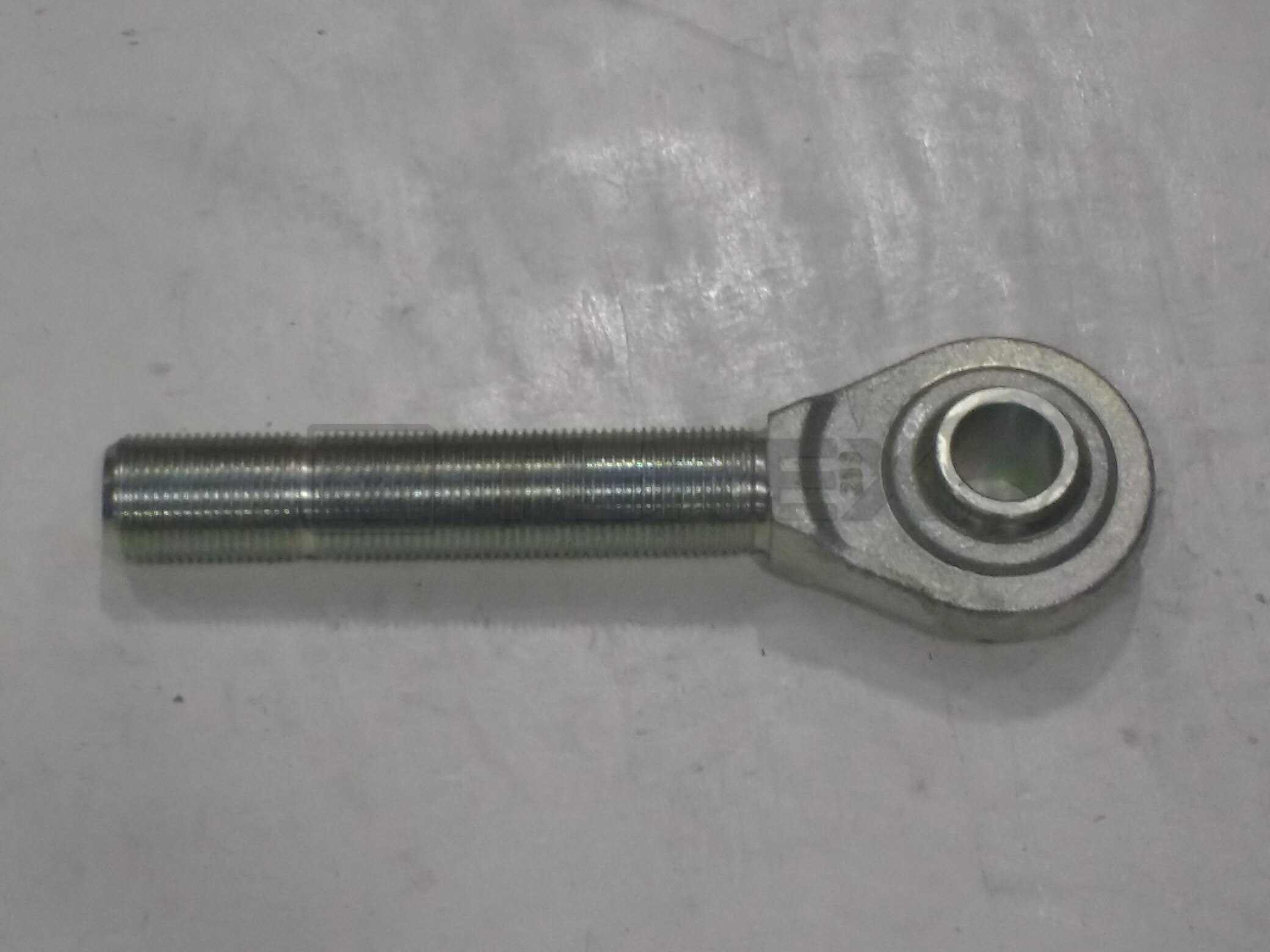 FORGED BALL END- M40X3 L/HAND S.52388