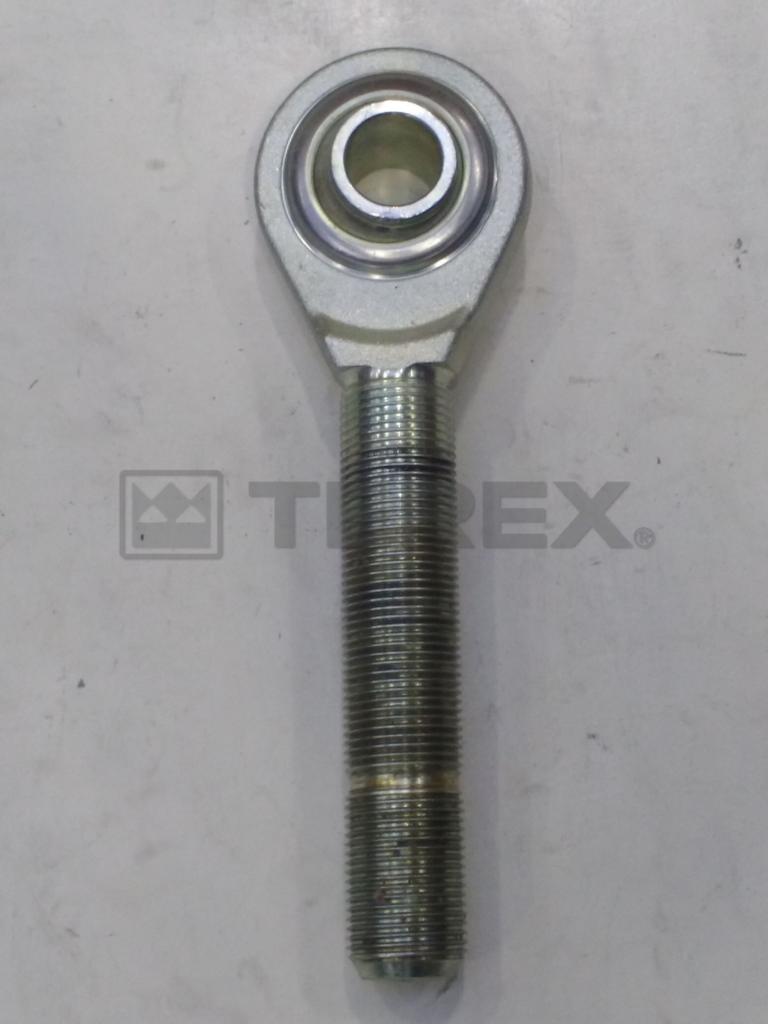 FORGED BALL END- M40X3 R/HAND S.52387