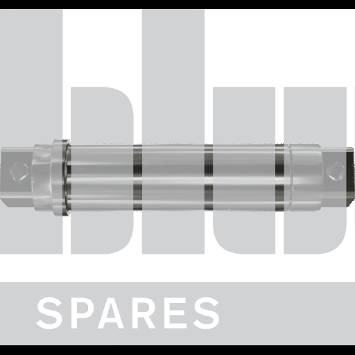 IDLER SHAFT