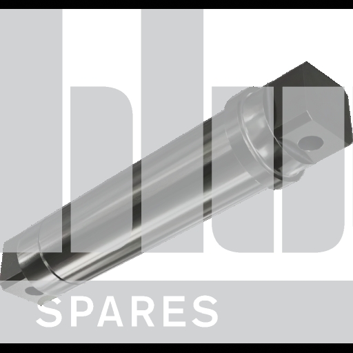 IDLER SHAFT