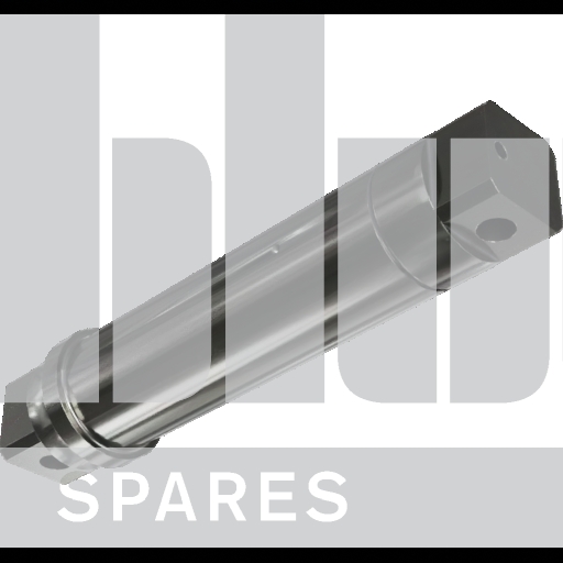 IDLER SHAFT