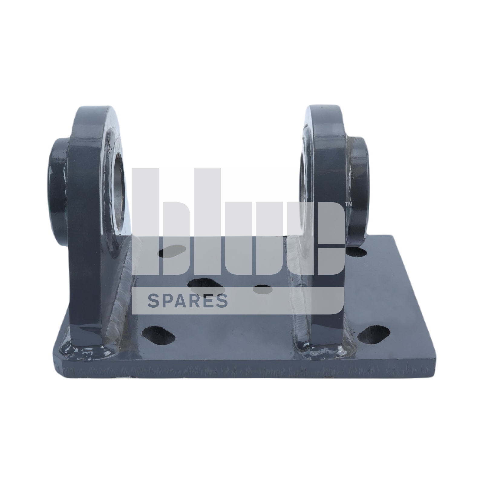 TENSIONER ARM -PIVOT