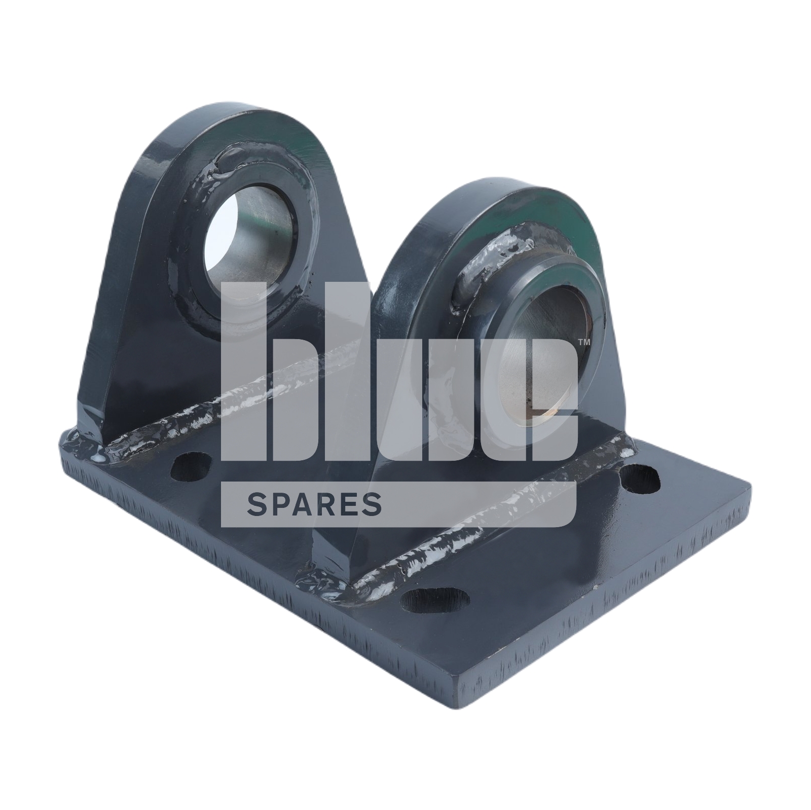 TENSIONER ARM -PIVOT