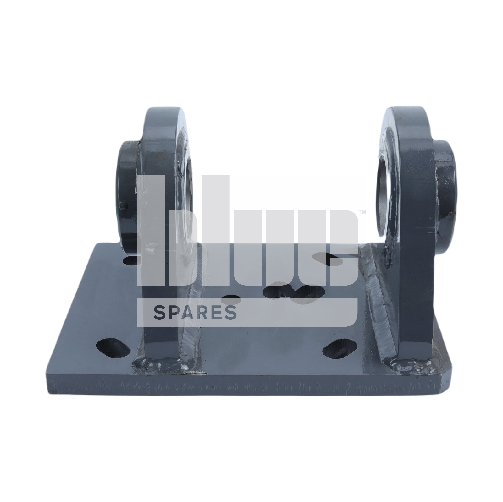 TENSIONER ARM -PIVOT