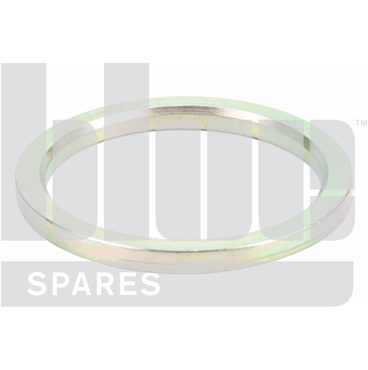 SPACE WASHER CHAMFERED