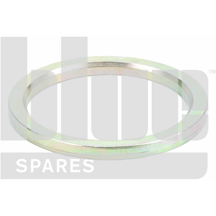 SPACE WASHER CHAMFERED