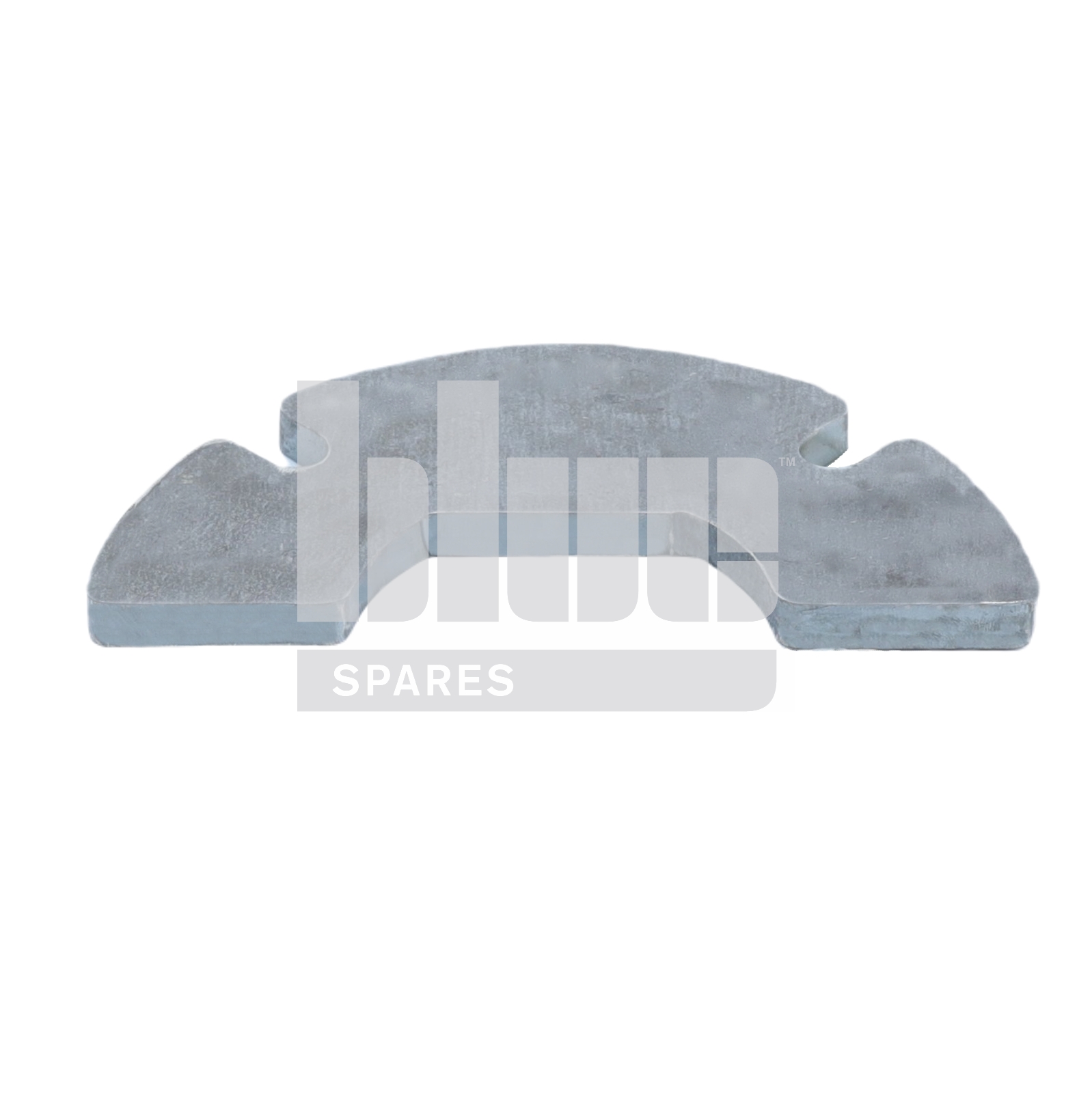 RETAINER PLATE