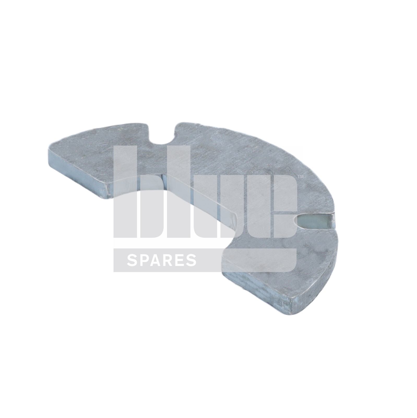 RETAINER PLATE