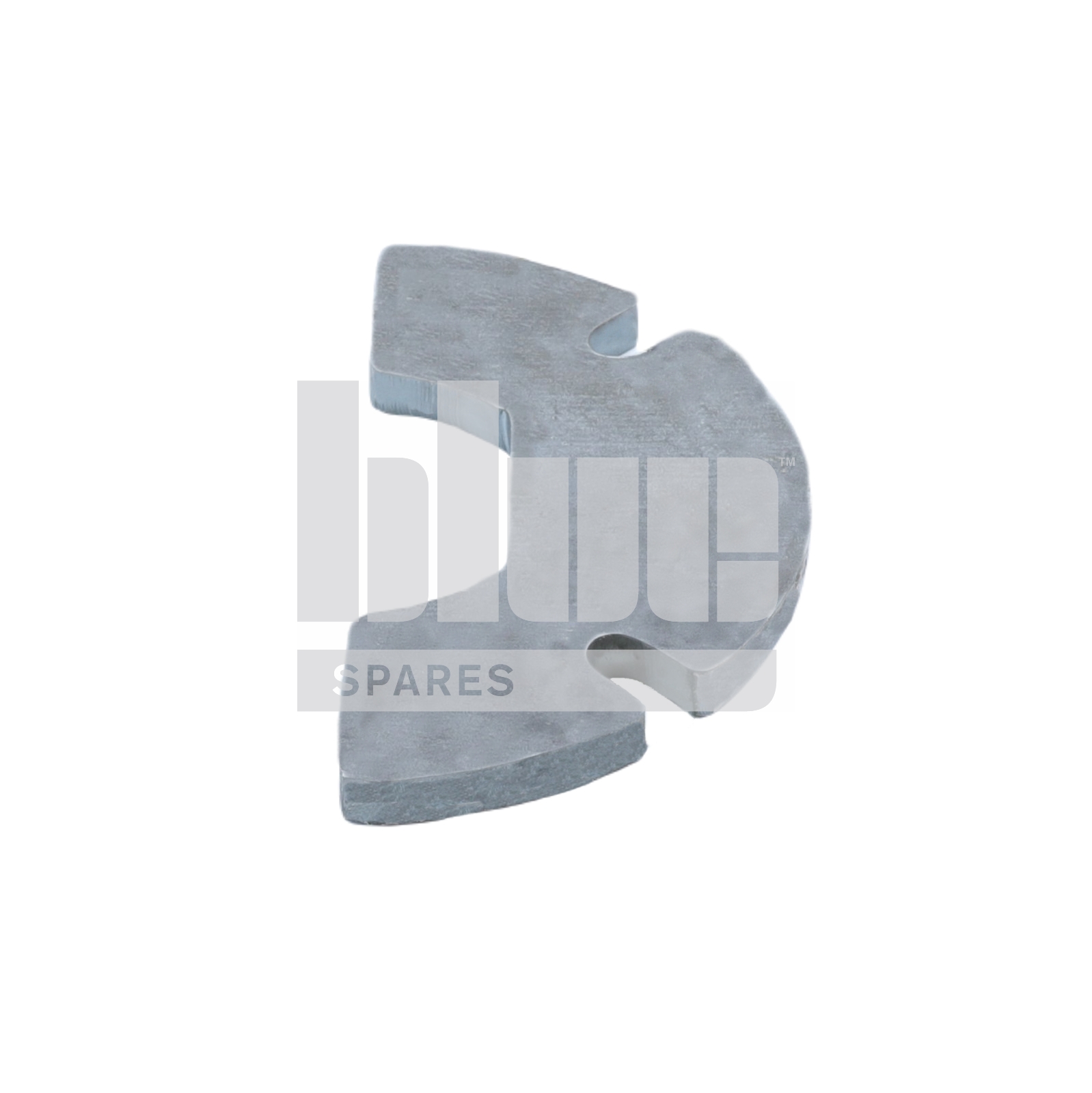 RETAINER PLATE