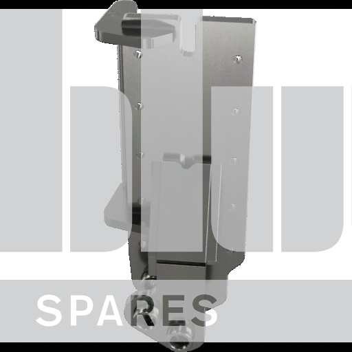 JACK LEG MOUNT