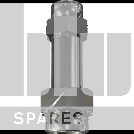1 > 1 1/4 M/M ADAPTOR