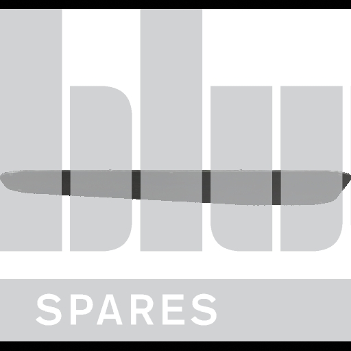 RH FRONT CHASSIS WINDOW COVER