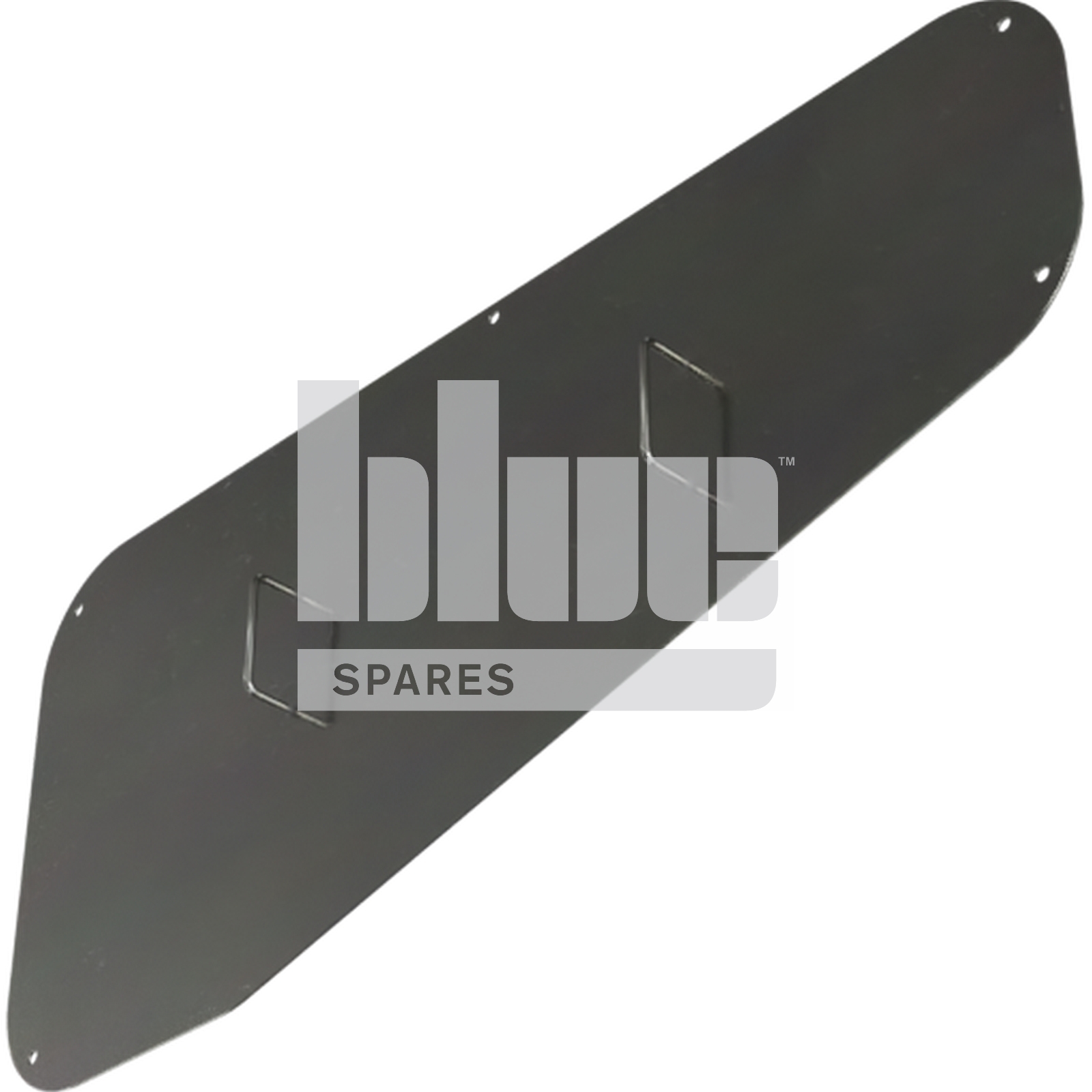 RH FRONT CHASSIS WINDOW COVER