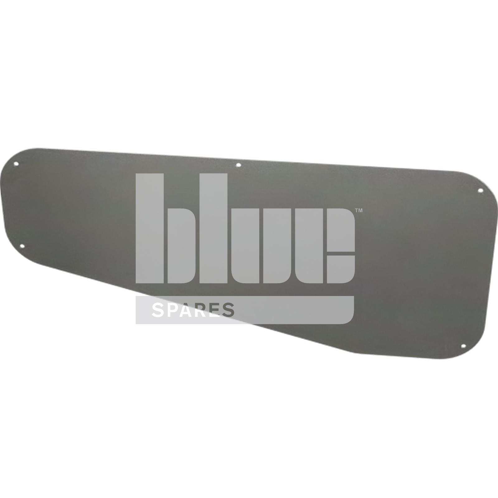 RH FRONT CHASSIS WINDOW COVER