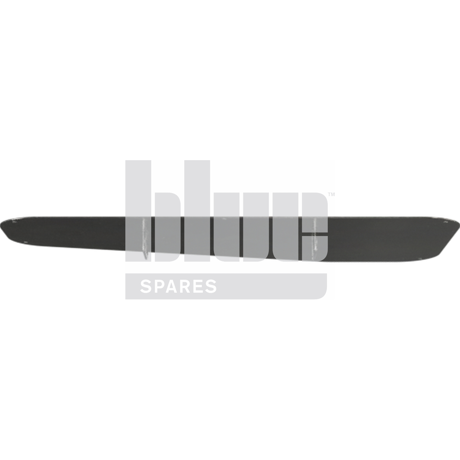 LH FRONT CHASSIS WINDOW COVER