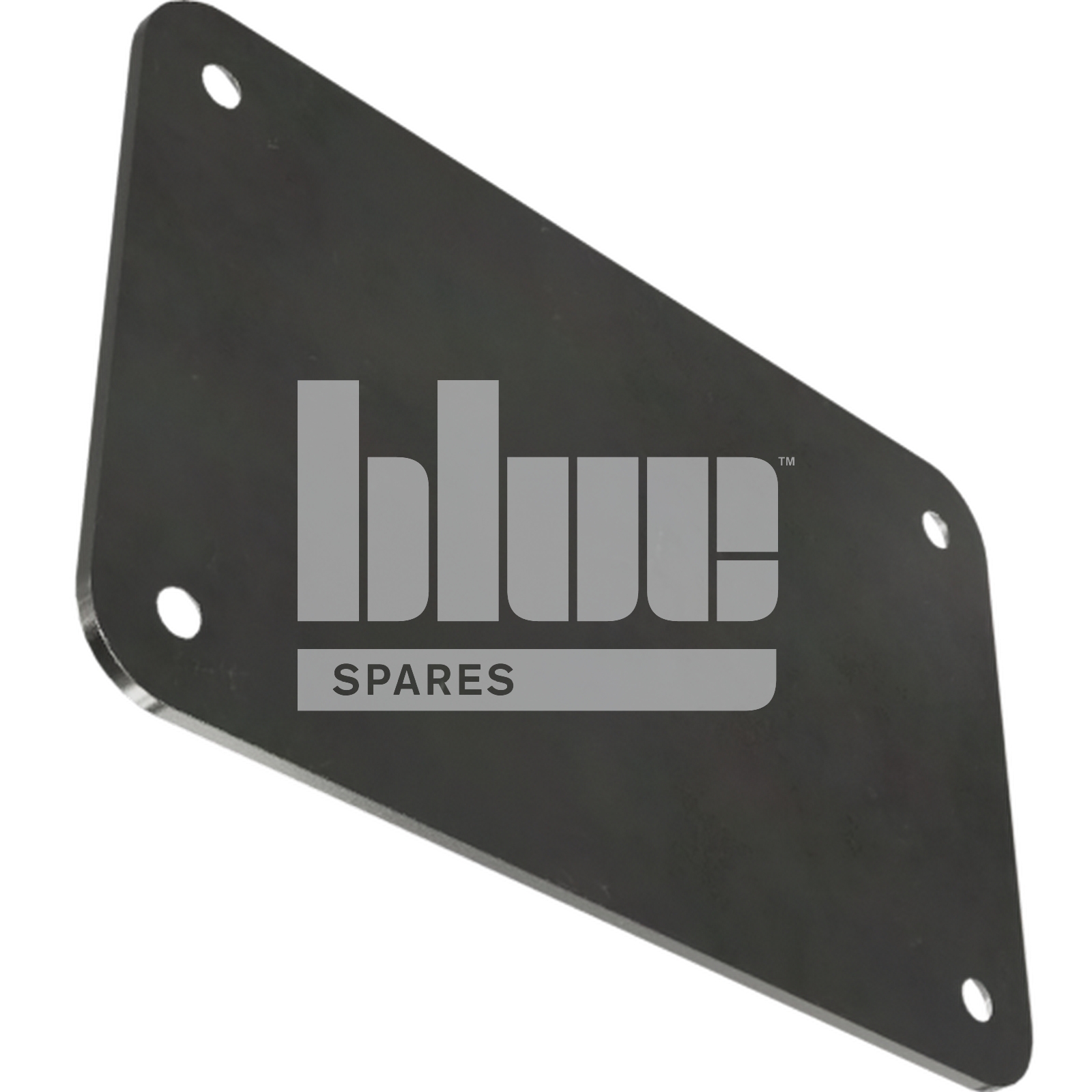 WEAR PLATE FOR RUBBER