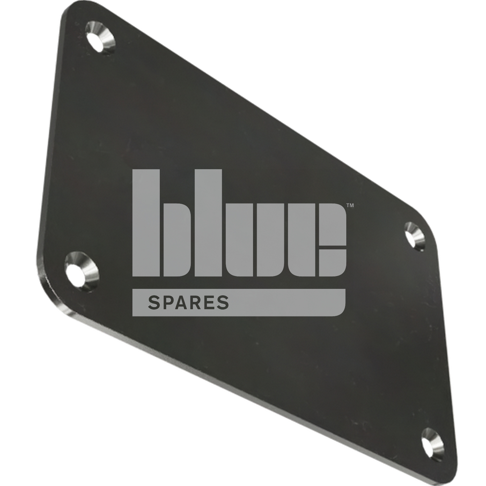 WEAR PLATE FOR RUBBER