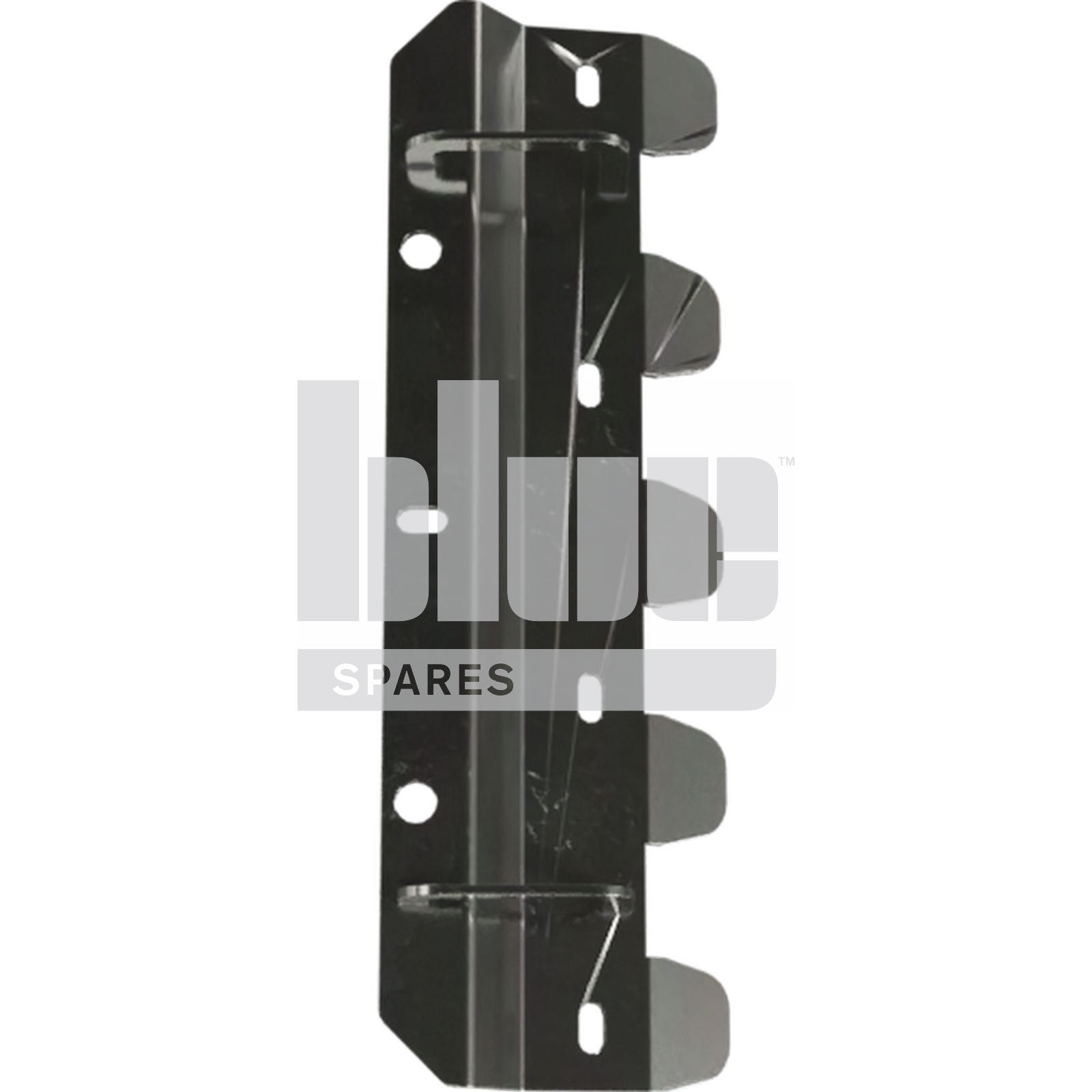 RUBBER MOUNT