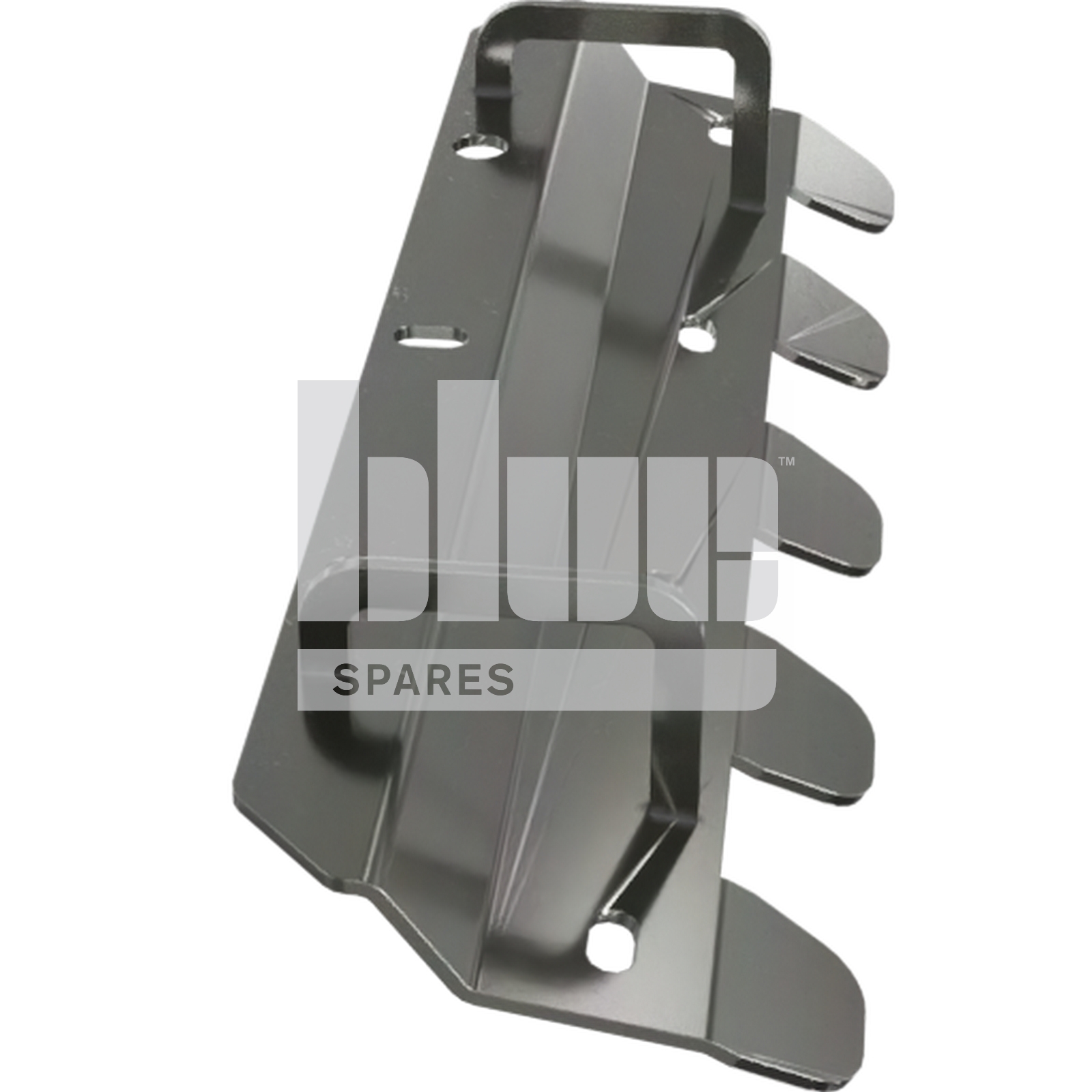 RUBBER MOUNT