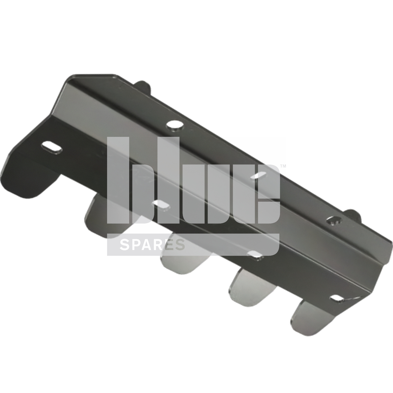 RUBBER MOUNT