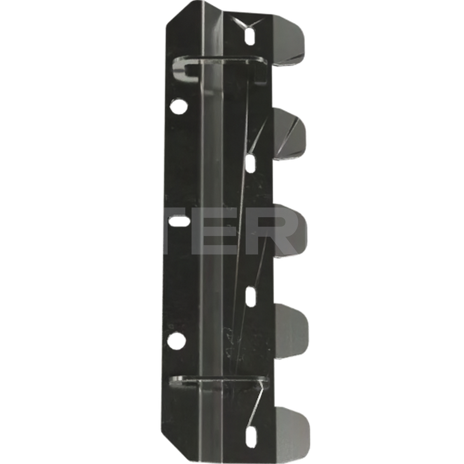 RUBBER MOUNT
