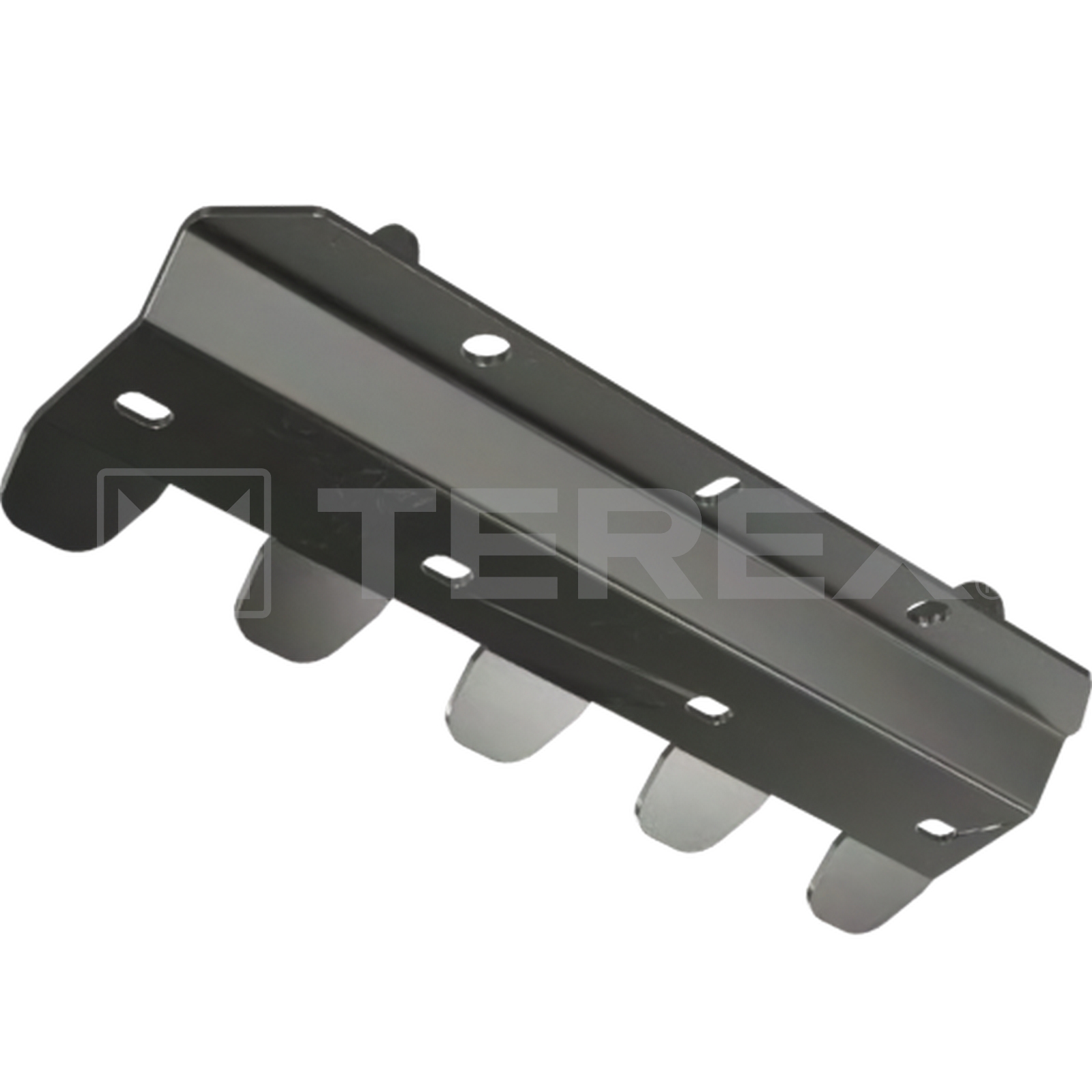 RUBBER MOUNT