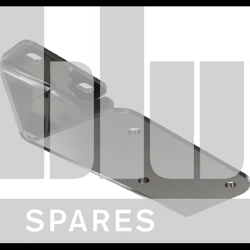 FILTER BRACKET