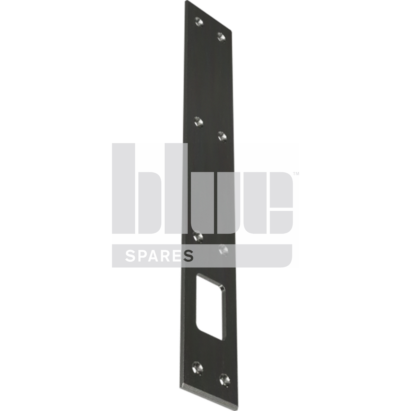 SLIDER PAD WITH HOLE