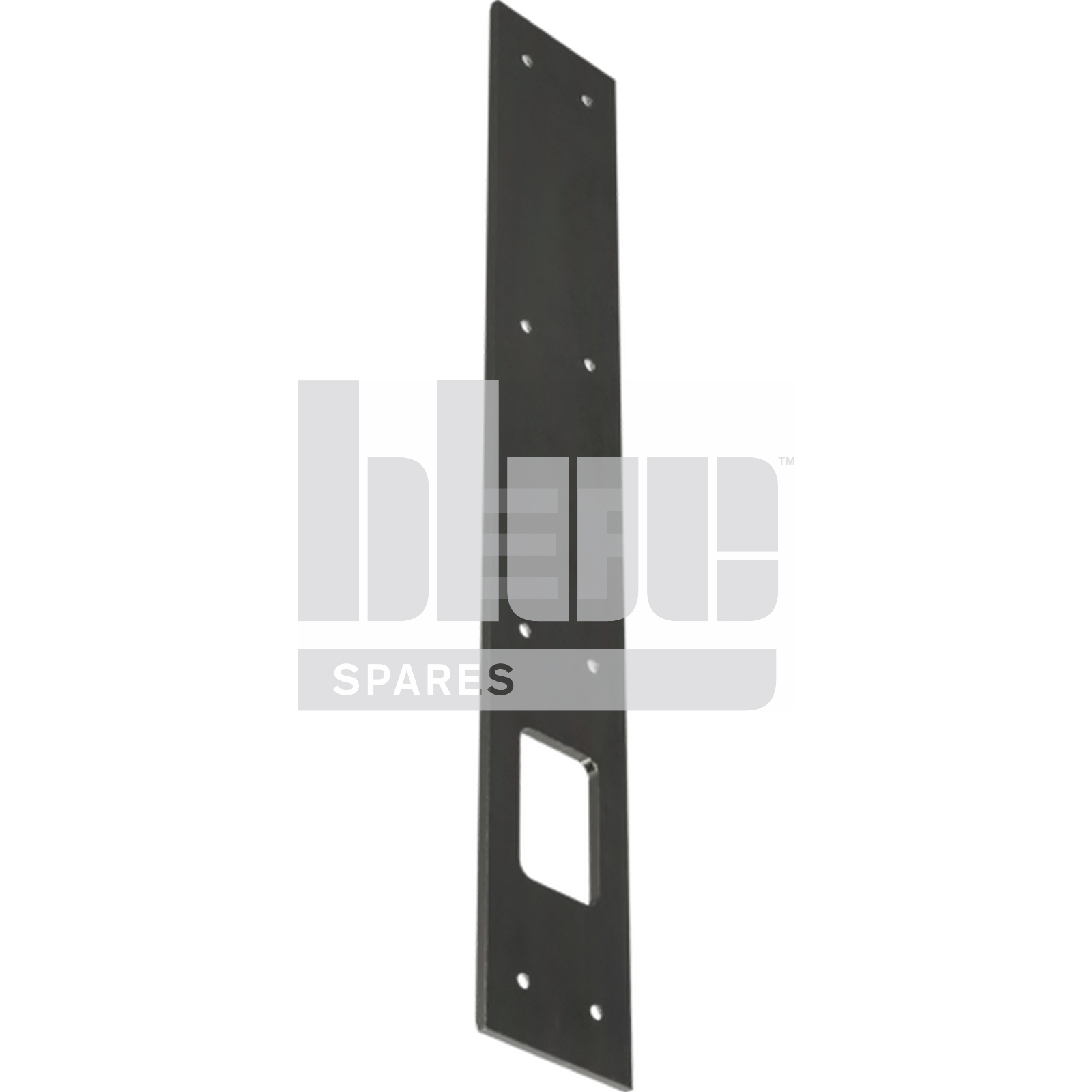 SLIDER PAD WITH HOLE