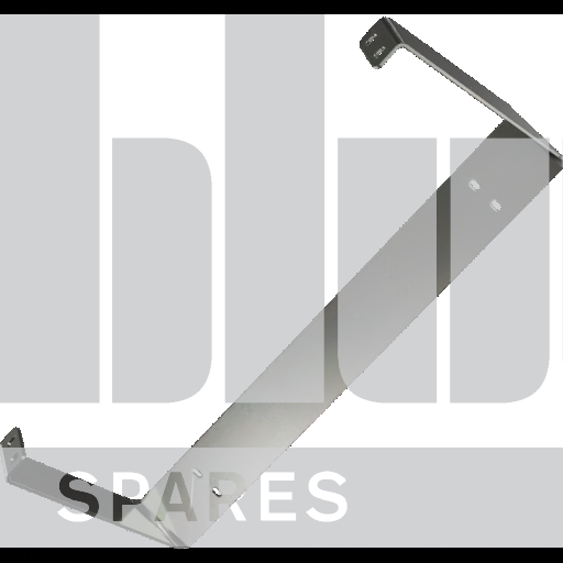 SHEDDER PLATE SUPPORT