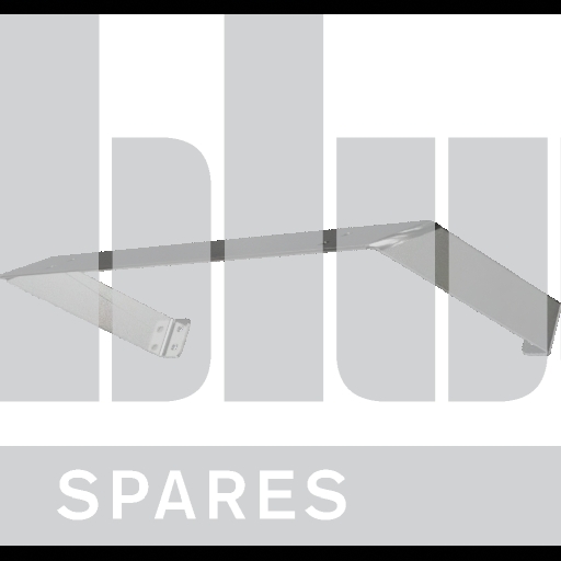SHEDDER PLATE SUPPORT